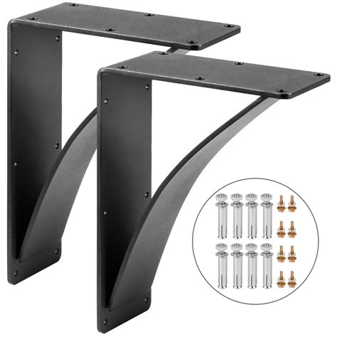 metal shelf brackets near me|heavy duty steel shelf brackets.